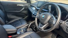 BMW X1 sDrive 20i [178] xLine 5dr Step Auto Petrol Estate